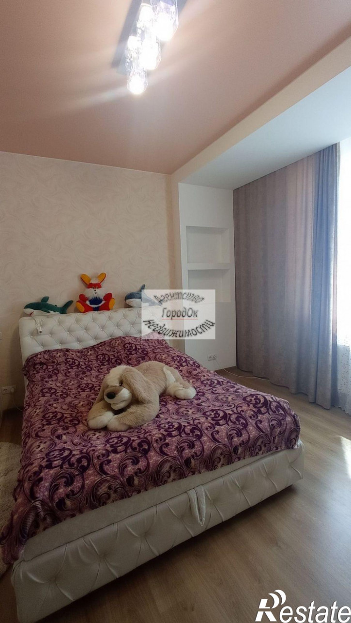 1-комн квартира Курортная ул, 83б 1-комн квартира Курортная ул, 83б