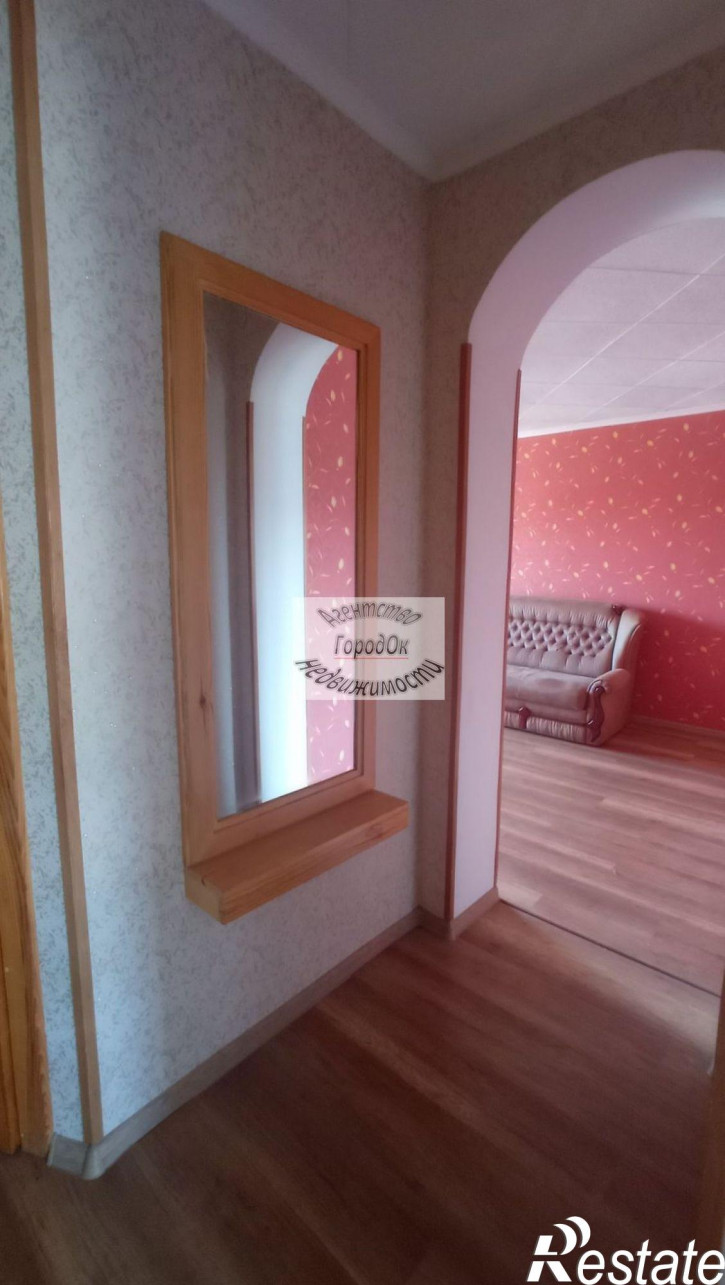 2-комн квартира Строительная ул, 13