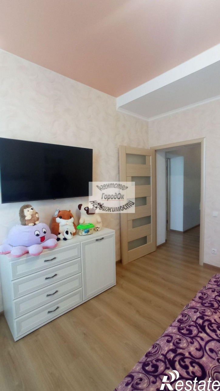 1-комн квартира Курортная ул, 83б 1-комн квартира Курортная ул, 83б