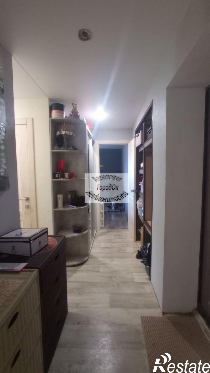 2-комн квартира Крымская ул, 3