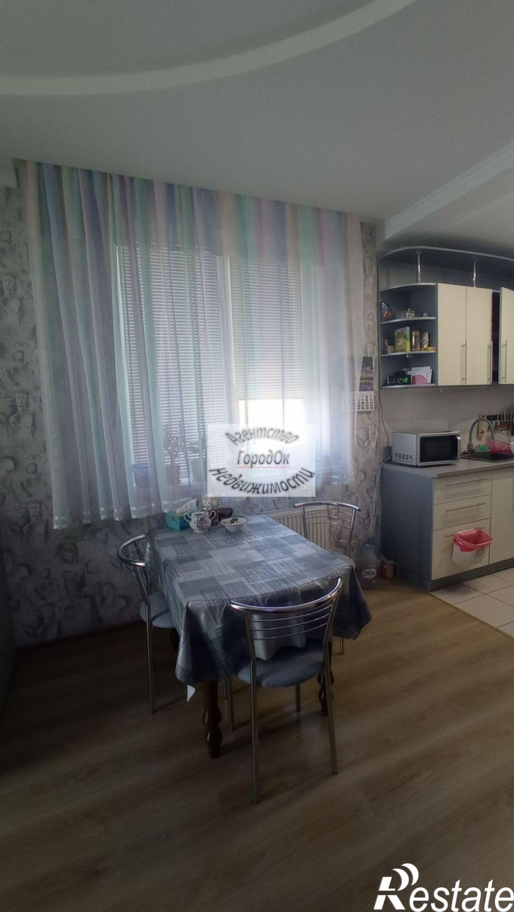 1-комн квартира Курортная ул, 83б 1-комн квартира Курортная ул, 83б