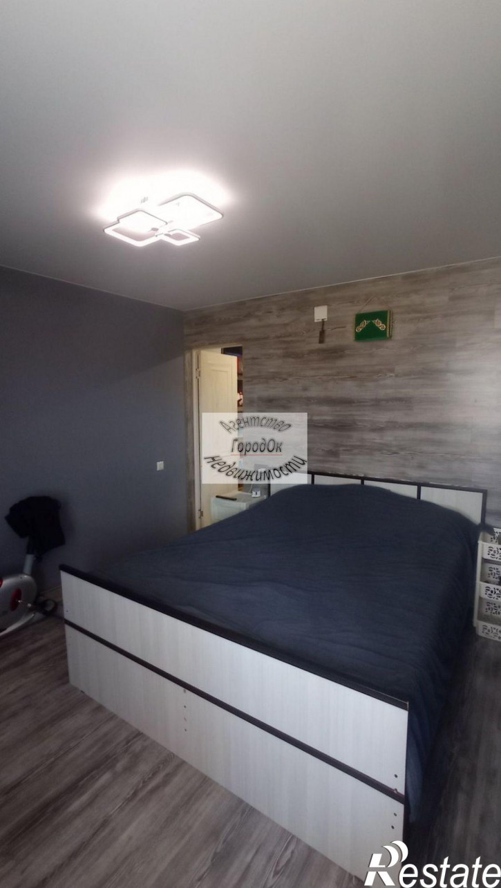 2-комн квартира Крымская ул, 3