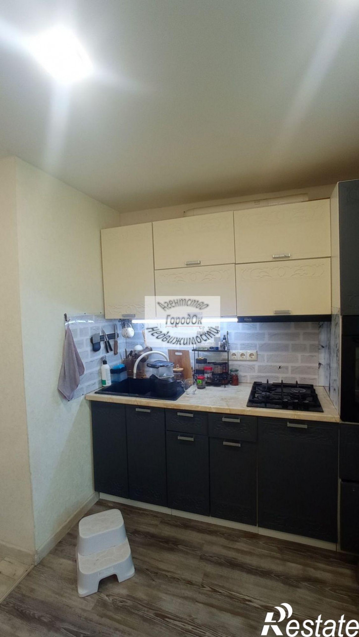 2-комн квартира Крымская ул, 3