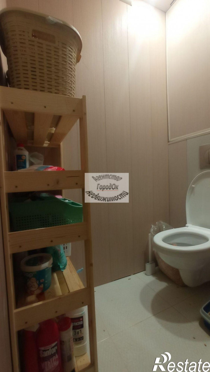 2-комн квартира Крымская ул, 3