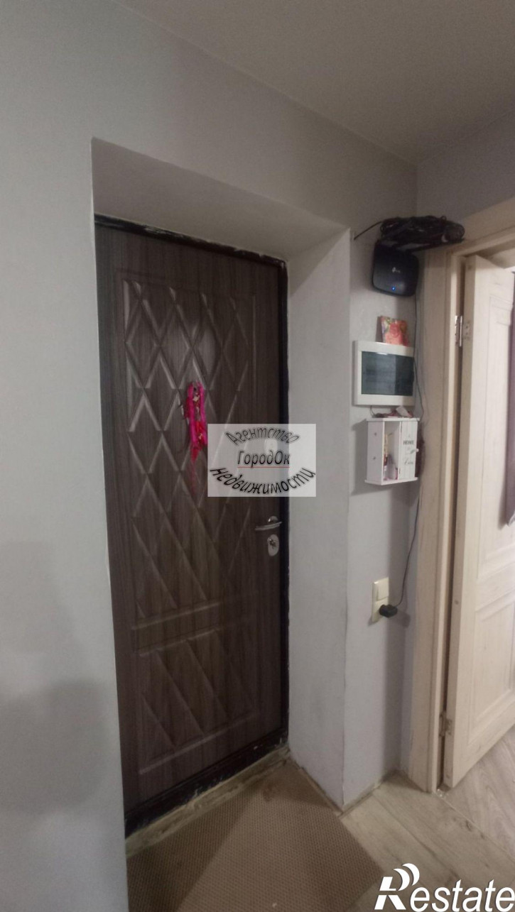 2-комн квартира Крымская ул, 3