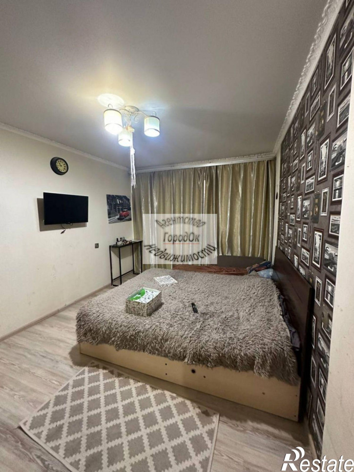 2-комн квартира Ленина ул, 31