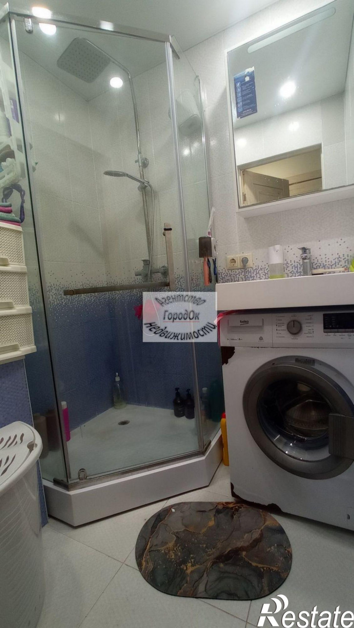 2-комн квартира Крымская ул, 3