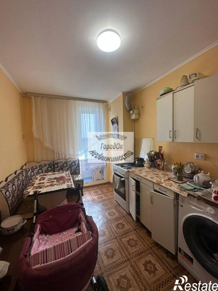 4-комн квартира Набережная ул, 7