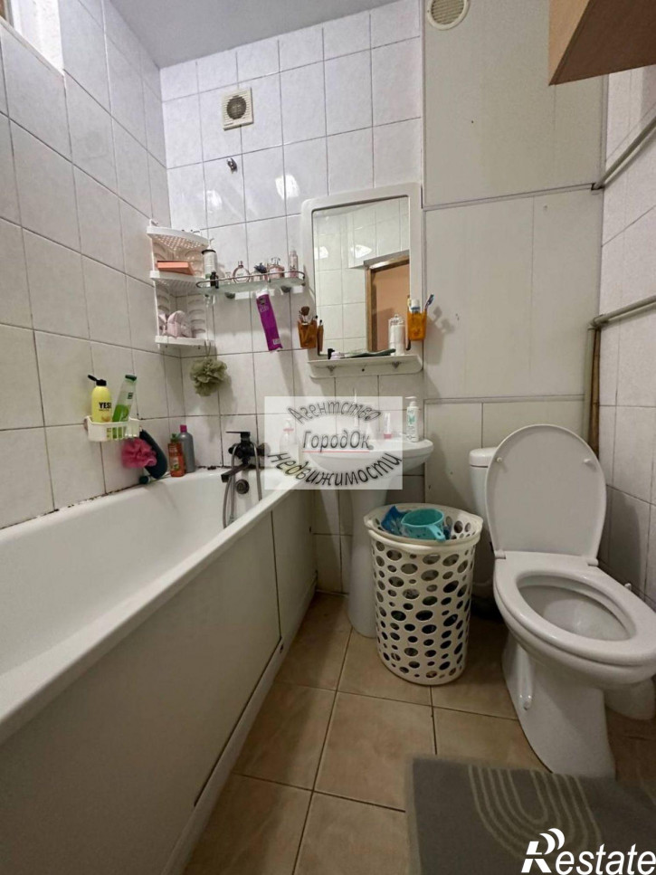 2-комн квартира Ленина ул, 31