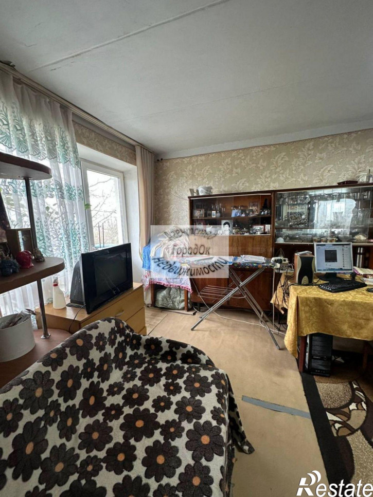 4-комн квартира Ленина, 8