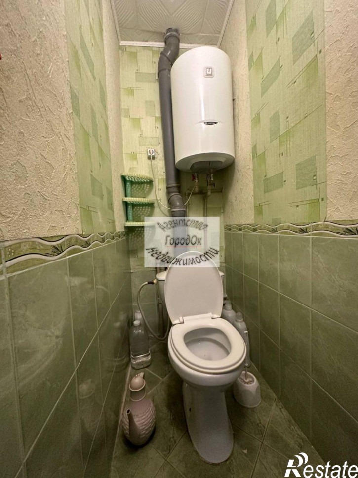 4-комн квартира Набережная ул, 7