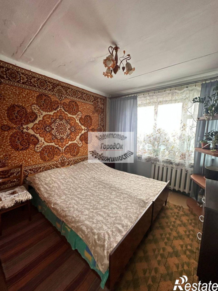 4-комн квартира Ленина, 8