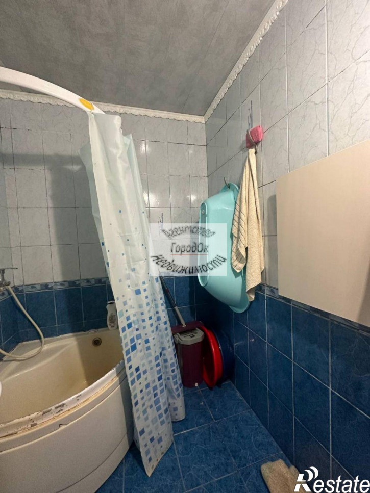 4-комн квартира Набережная ул, 7