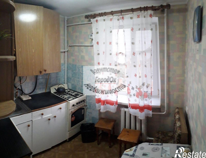 2-комн квартира Курортная 21