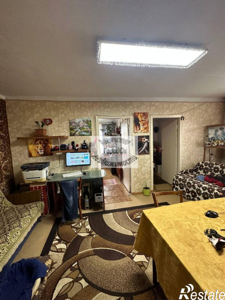 4-комн квартира Ленина, 8