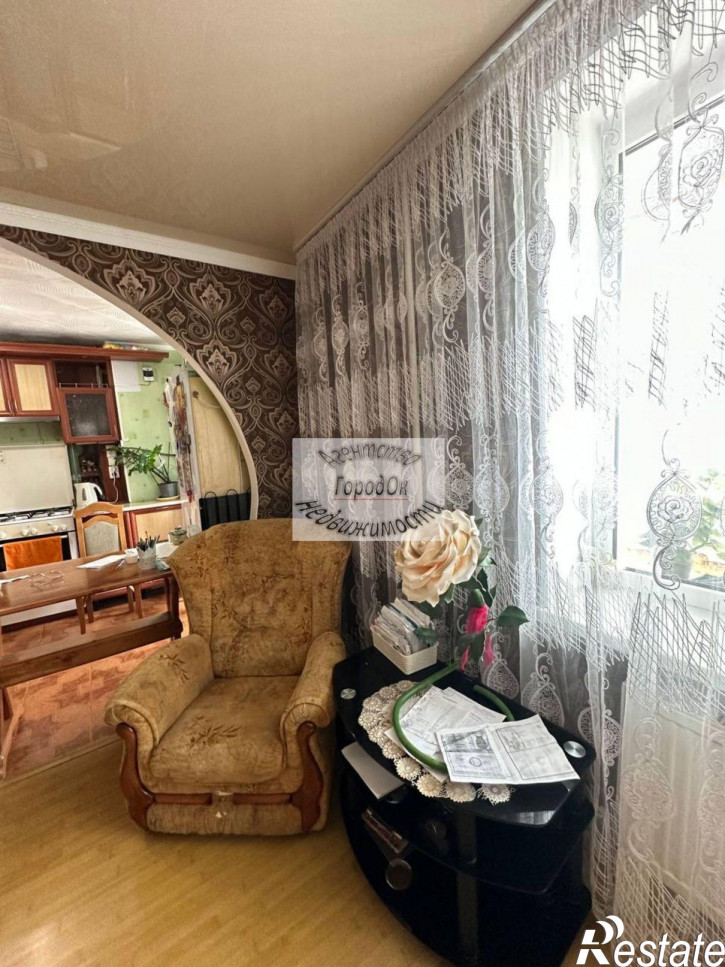 4-комн квартира Набережная ул, 7