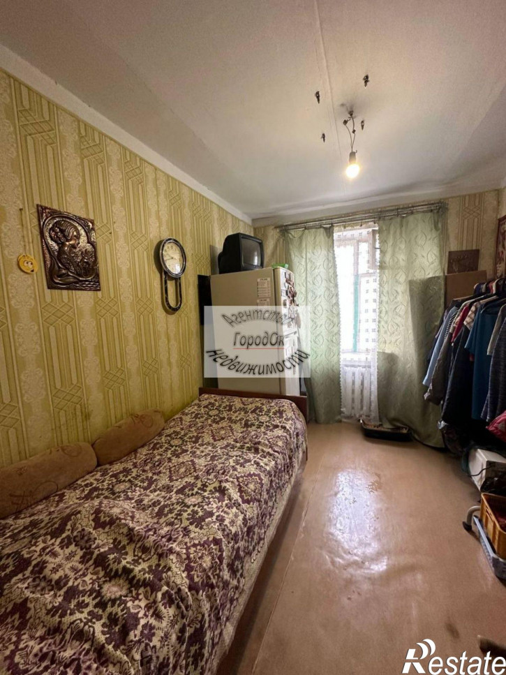 4-комн квартира Ленина, 8