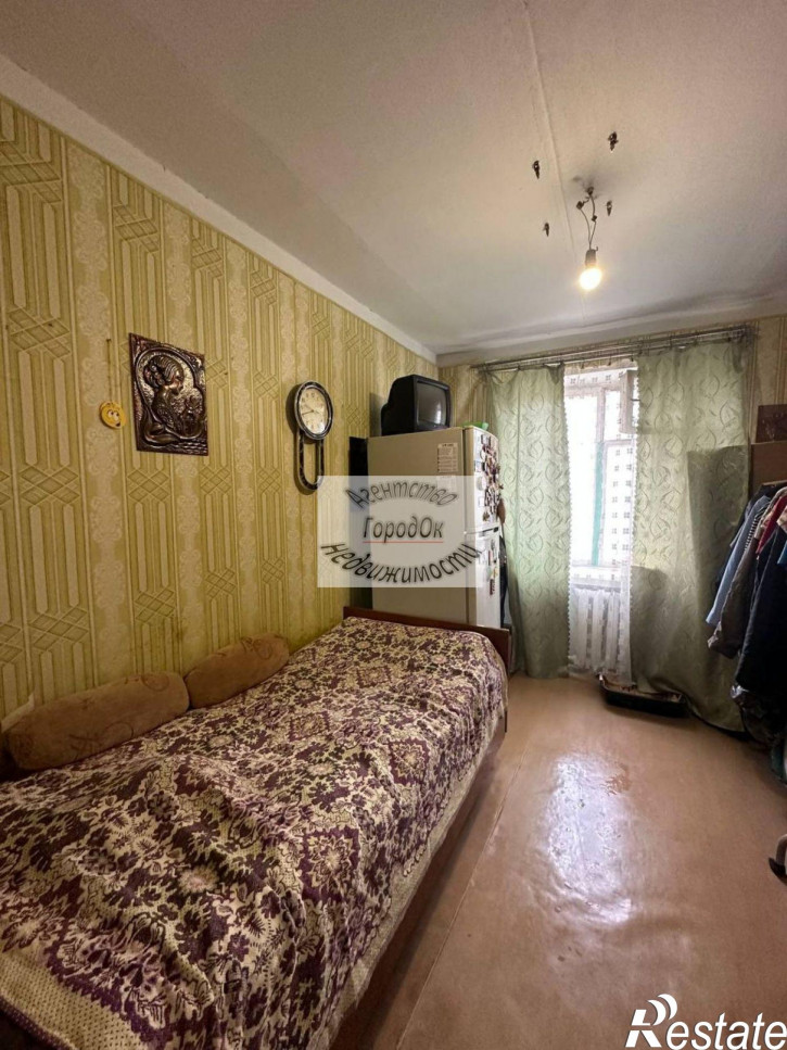 4-комн квартира Ленина, 8