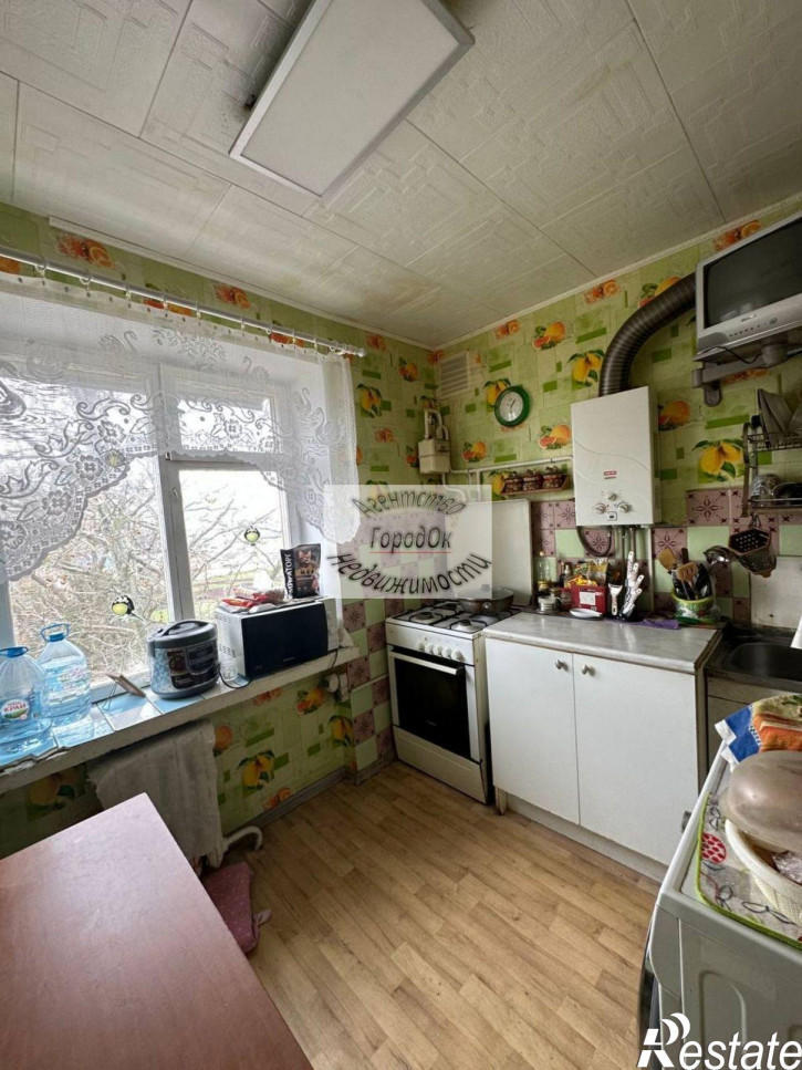 4-комн квартира Ленина, 8