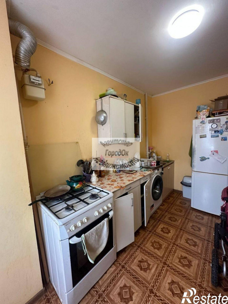 4-комн квартира Набережная ул, 7