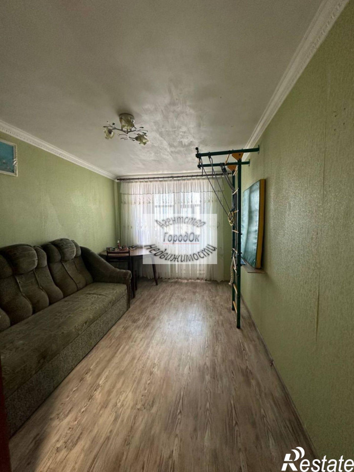 4-комн квартира Набережная ул, 7