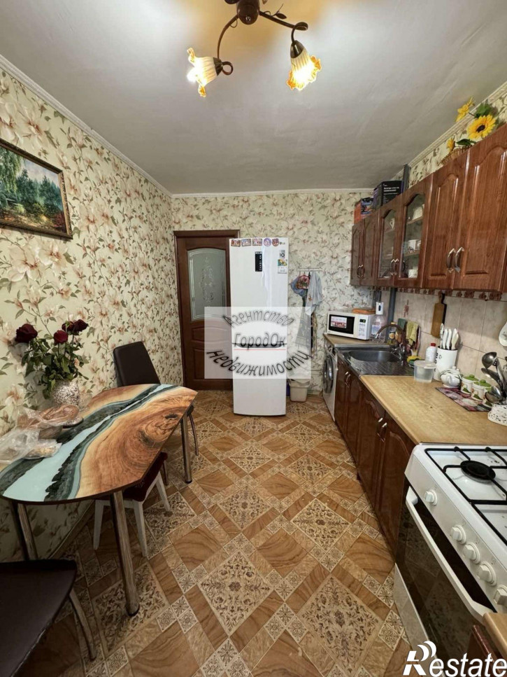 3-комн квартира Советская ул, 27