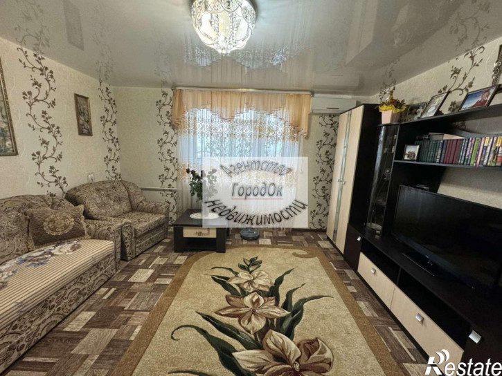 3-комн квартира Советская ул, 27