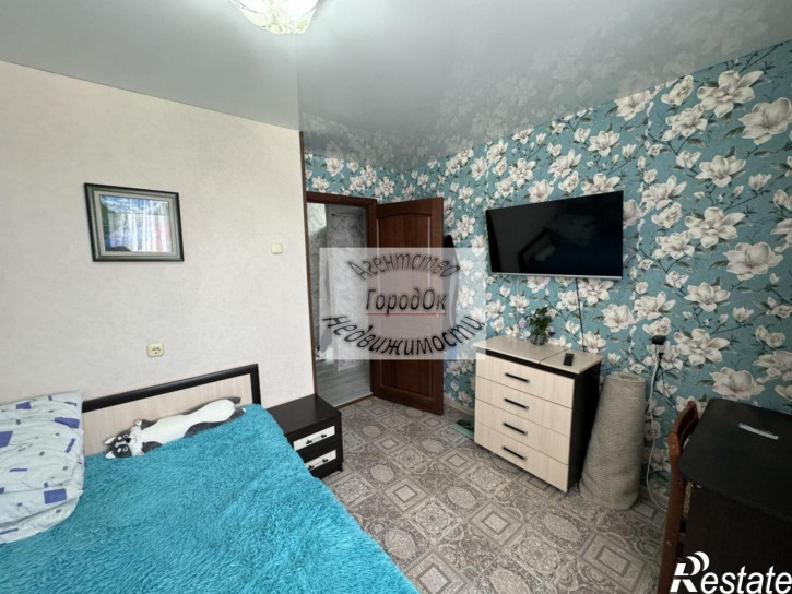 3-комн квартира Советская ул, 27