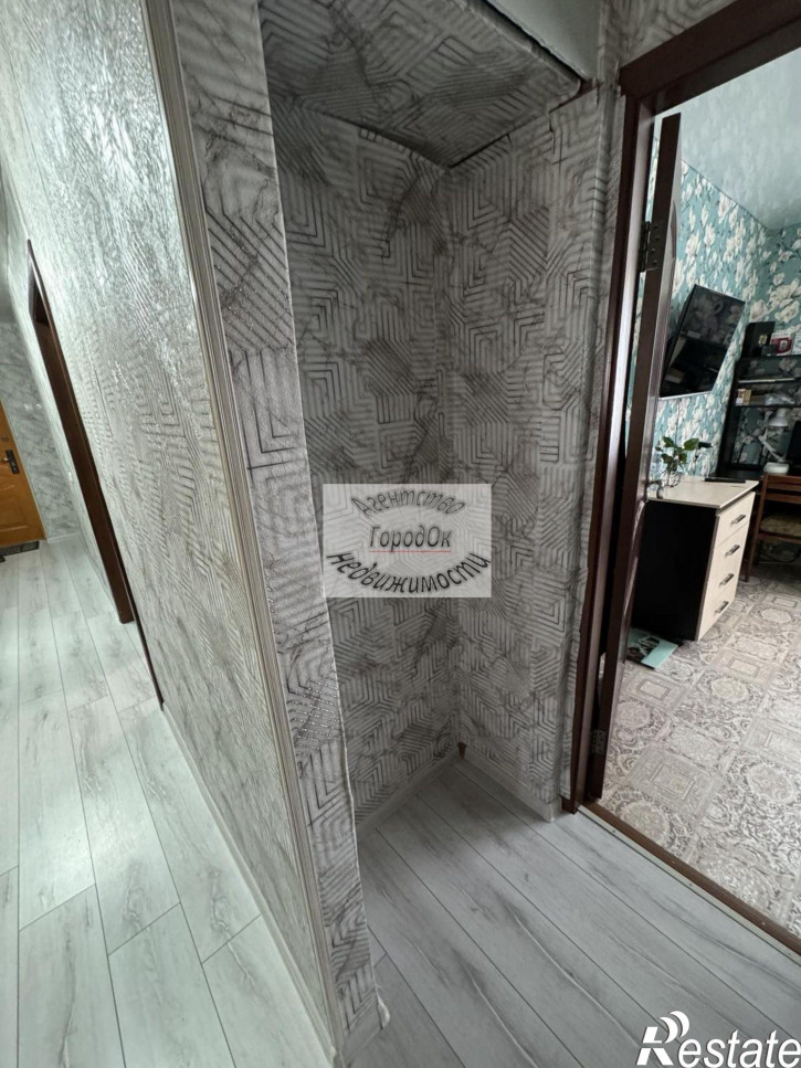 3-комн квартира Советская ул, 27