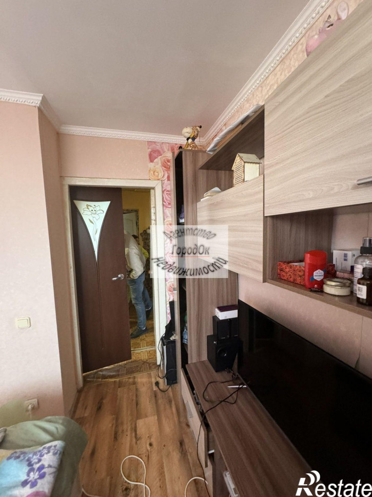 3-комн квартира Советская ул, 27
