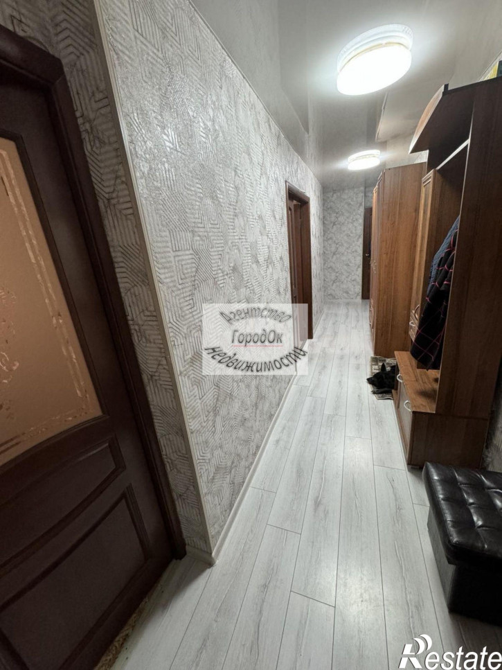 3-комн квартира Советская ул, 27