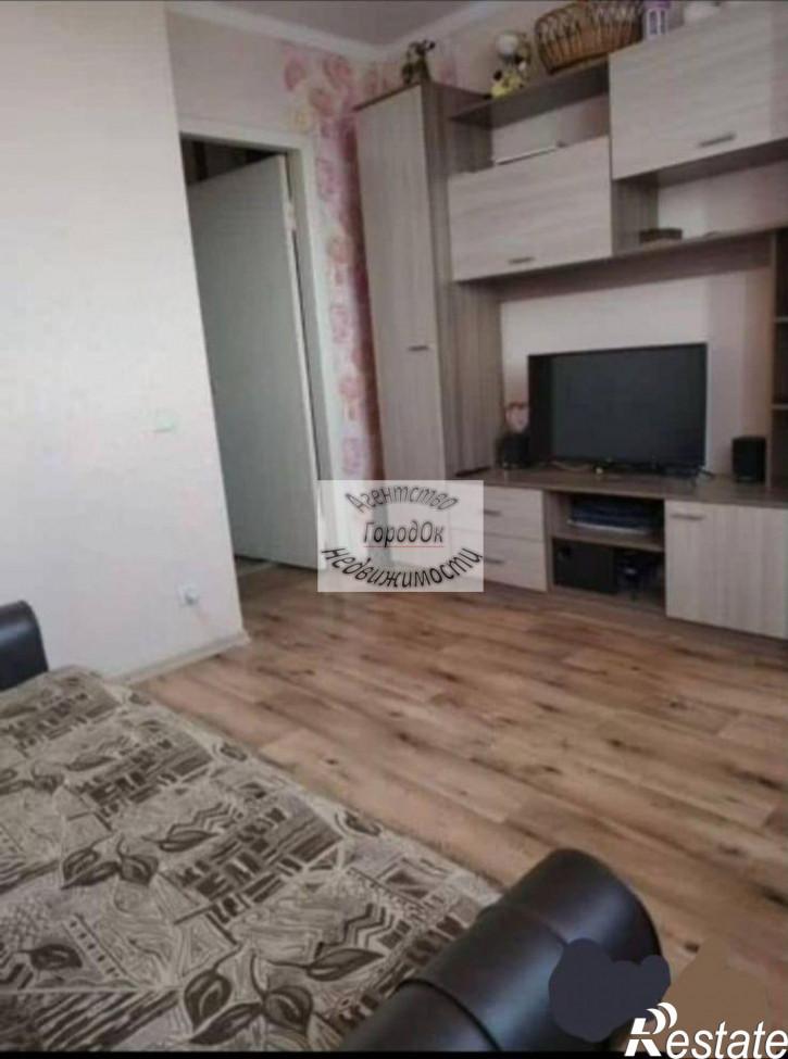 3-комн квартира Советская ул, 27