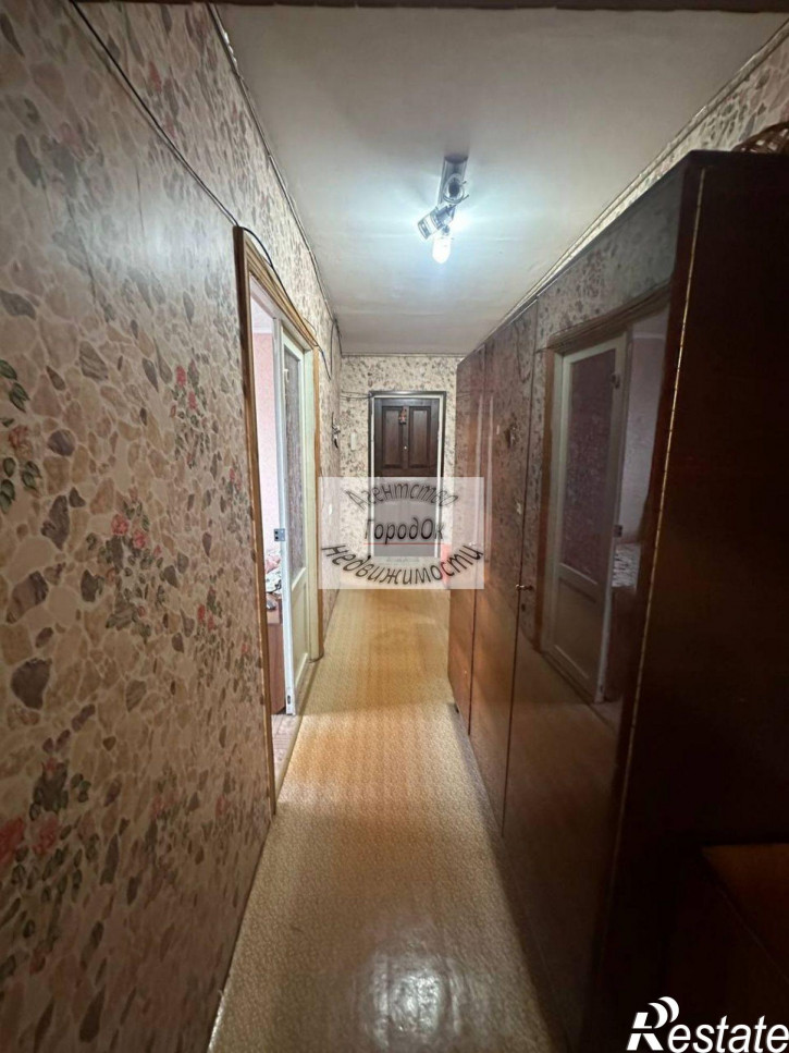 3-комн квартира Советская ул, 2