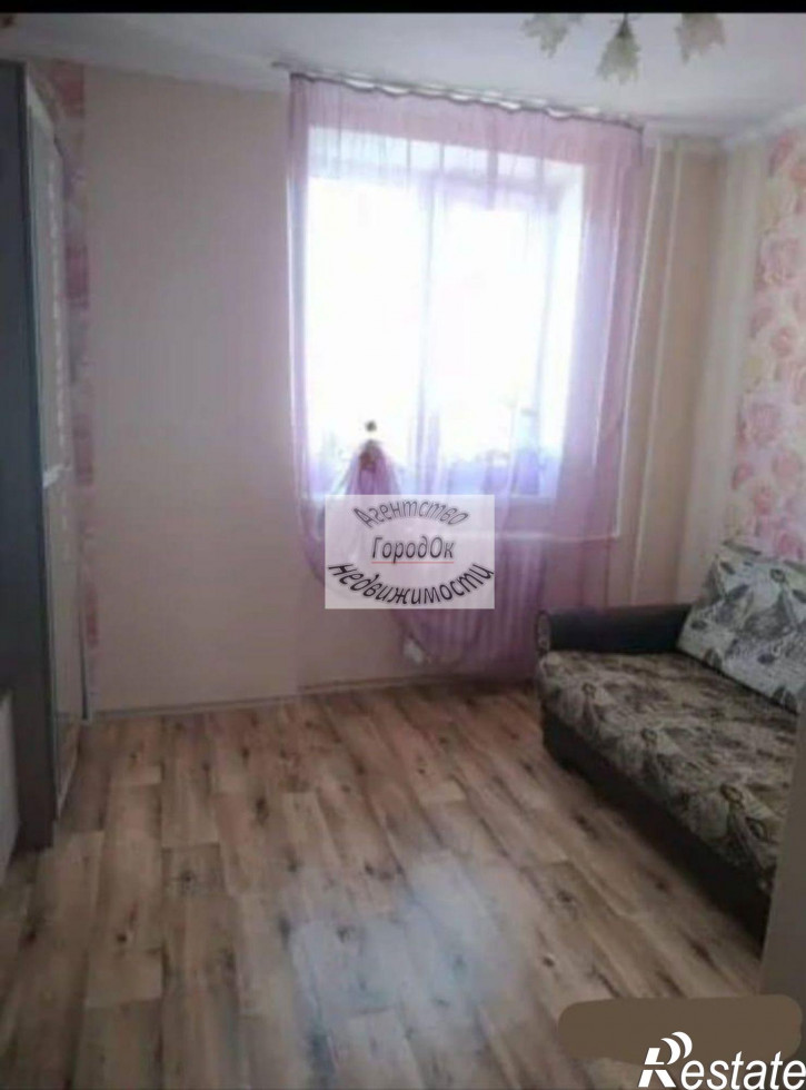 3-комн квартира Советская ул, 27