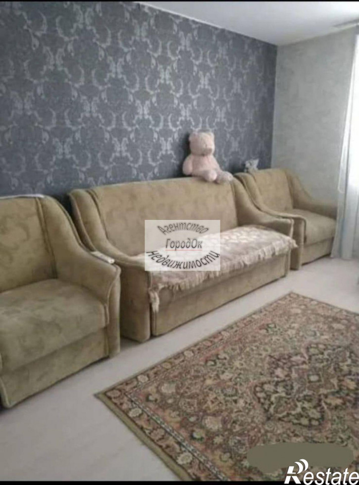 3-комн квартира Советская ул, 27