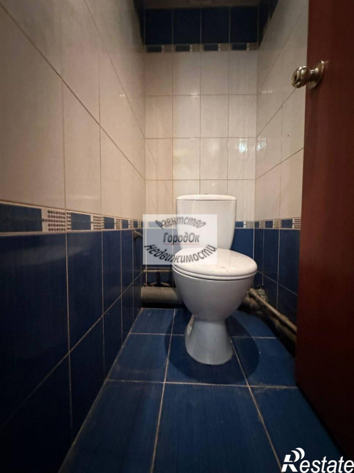 4-комн квартира Ивановой ул, 9
