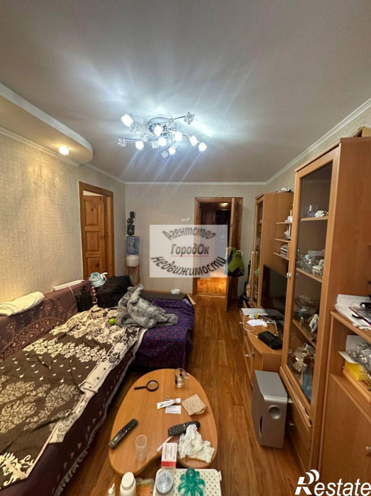 2-комн квартира Интернациональная ул, 30