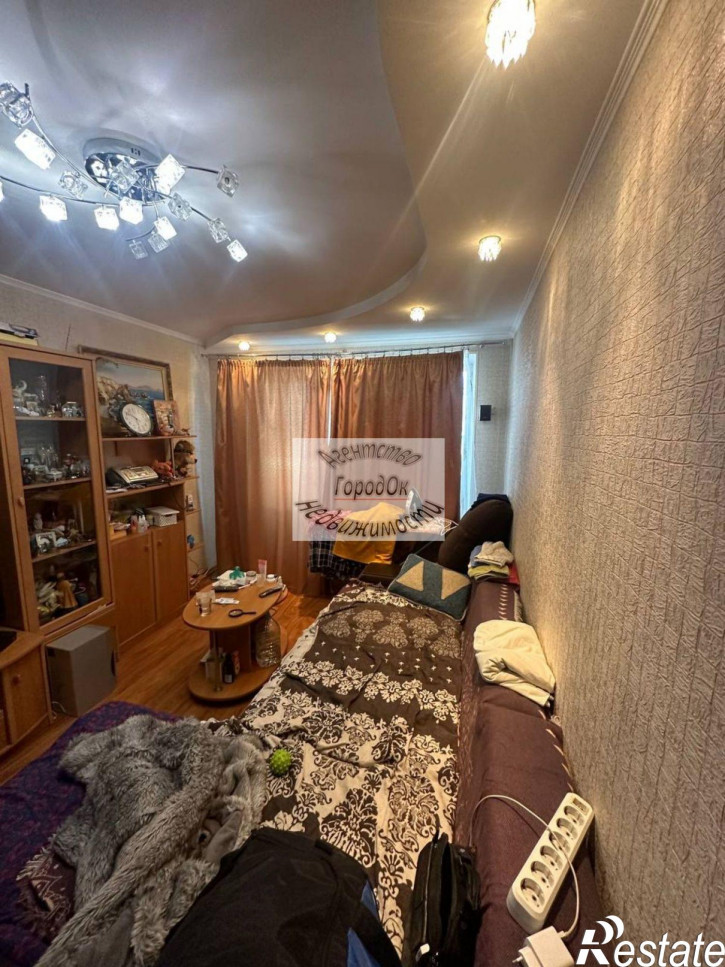 2-комн квартира Интернациональная ул, 30