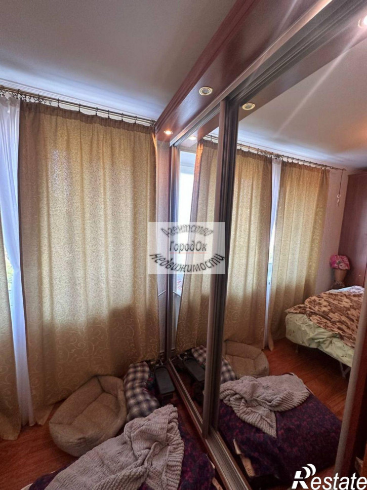 2-комн квартира Интернациональная ул, 30