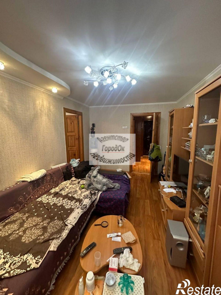 2-комн квартира Интернациональная ул, 30