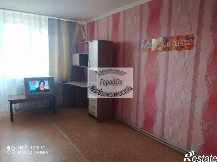 2-комн квартира Центральная ул, 16