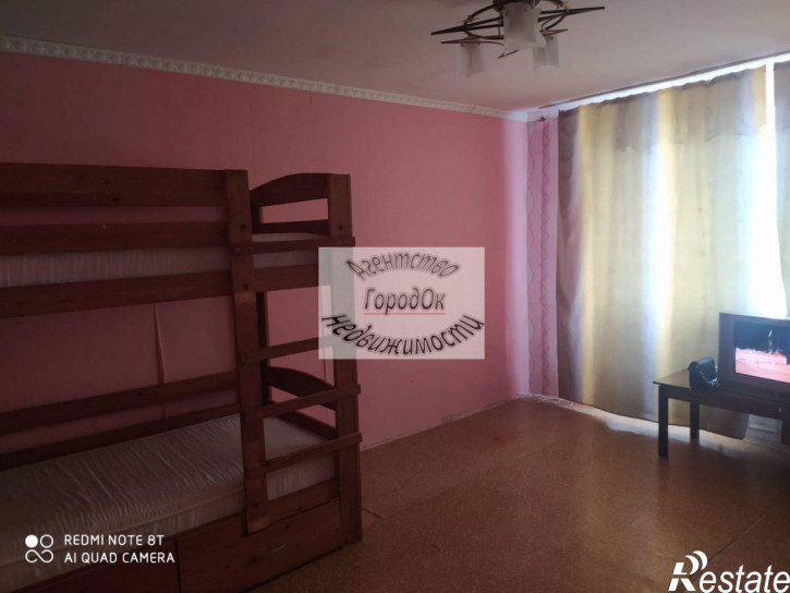 2-комн квартира Центральная ул, 16