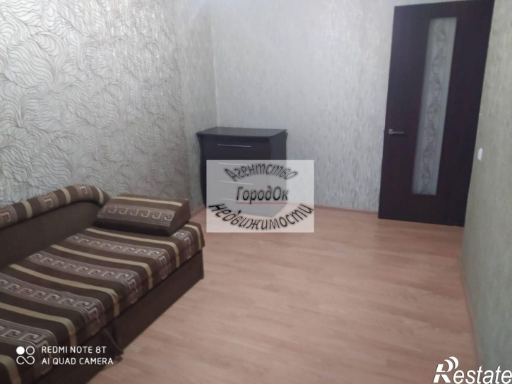 2-комн квартира Центральная ул, 16