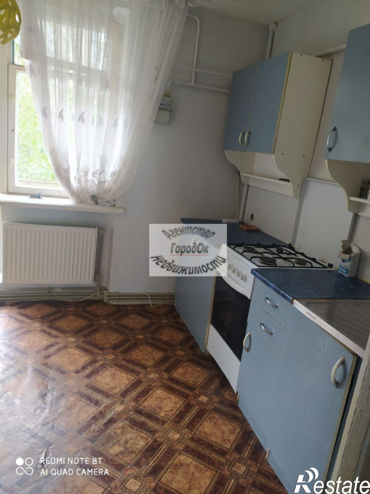 2-комн квартира Центральная ул, 16