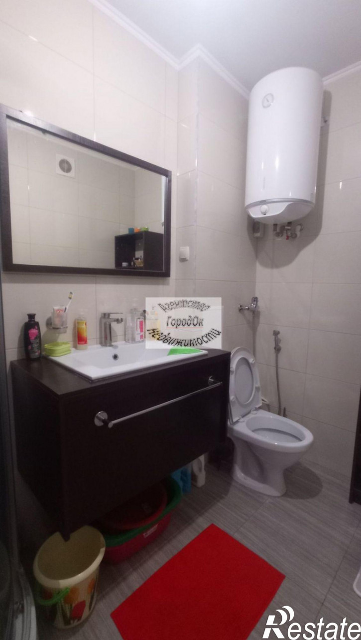 3-комн квартира Ивановой ул, 9