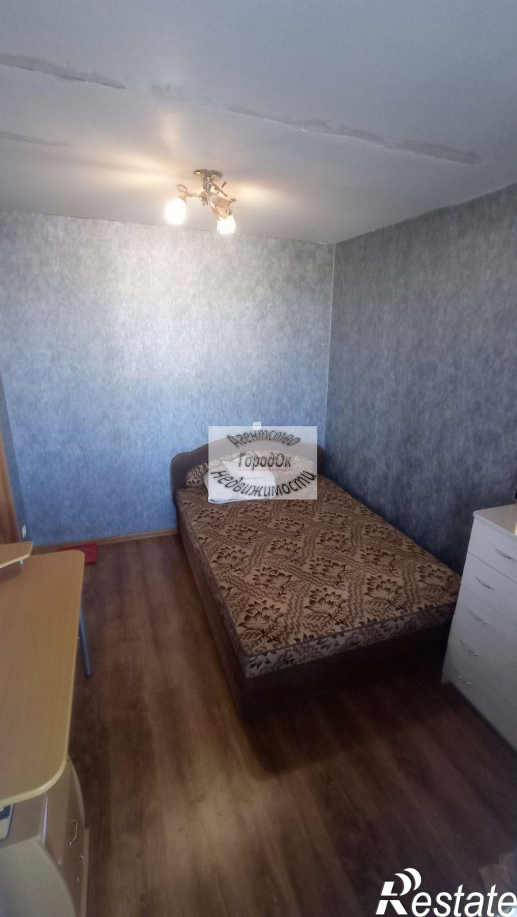 3-комн квартира Ивановой ул, 9