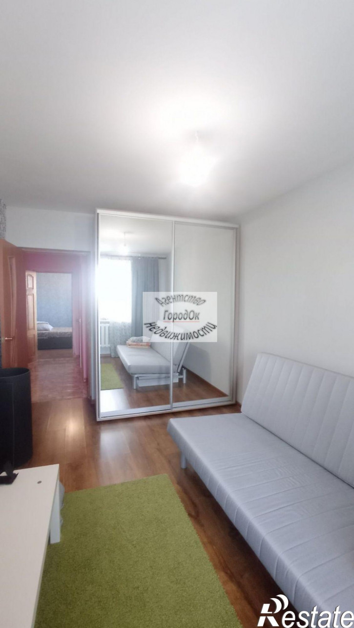 3-комн квартира Ивановой ул, 9