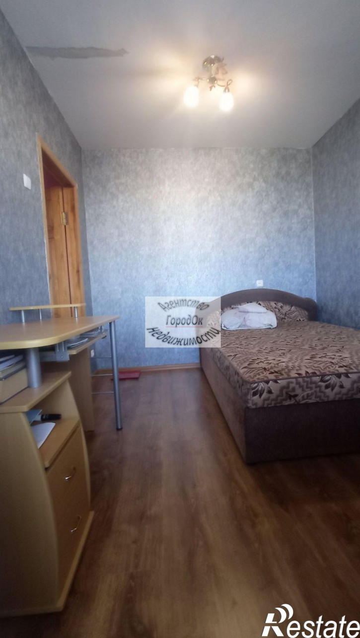3-комн квартира Ивановой ул, 9