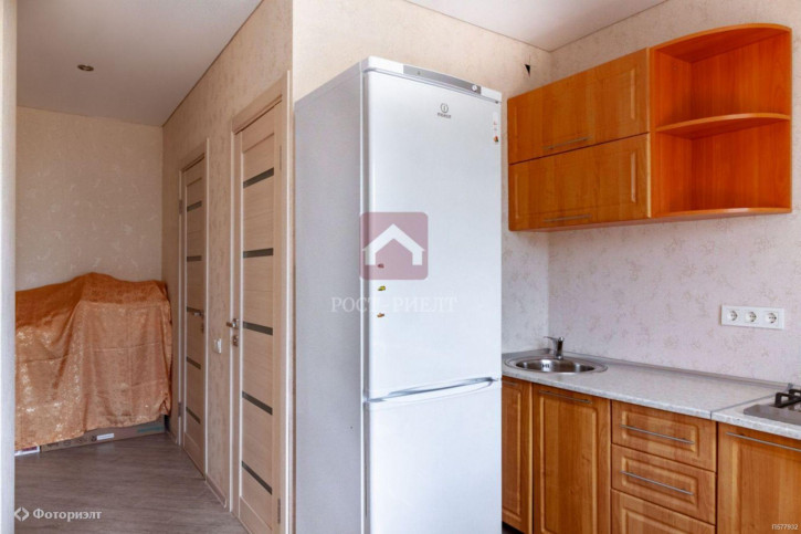 1-комн квартира Блинова Ф.А. ул, 19 1-комн квартира Блинова Ф.А. ул, 19