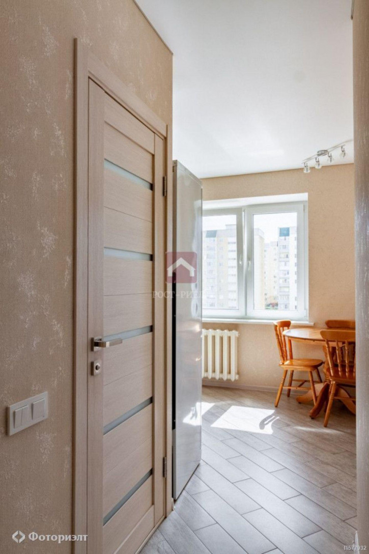 1-комн квартира Блинова Ф.А. ул, 19 1-комн квартира Блинова Ф.А. ул, 19